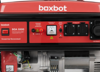 Генератор бензиновый Boxbot BGA 5500