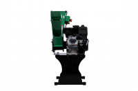 Садовый бензиновый измельчитель Oasis Eco BI-7/1 Eco