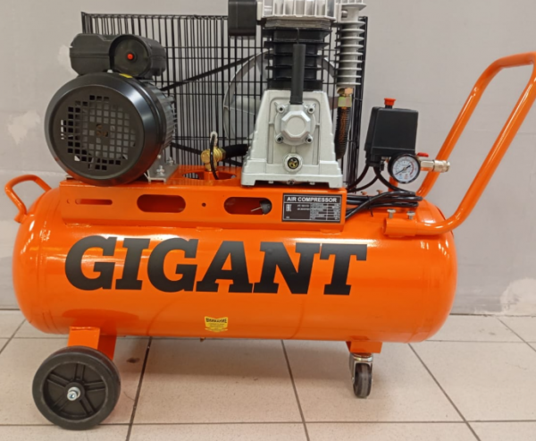 Компрессор Gigant AIR 490/50