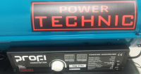 Дизельная пушка tпдн 37 power technic