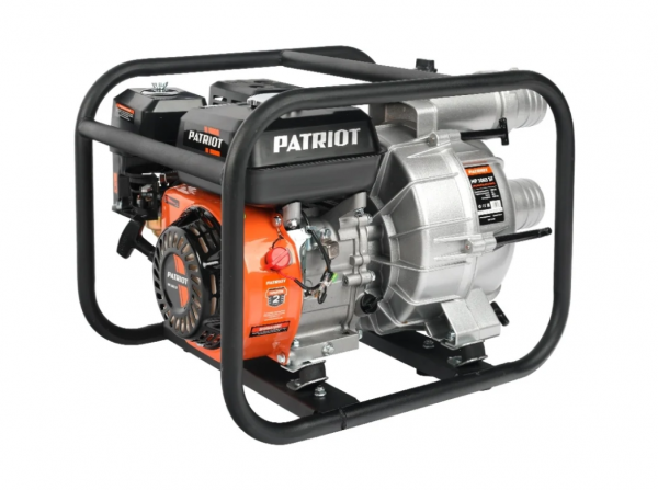 Бензиновая мотопомпа PATRIOT MP 3065 SF