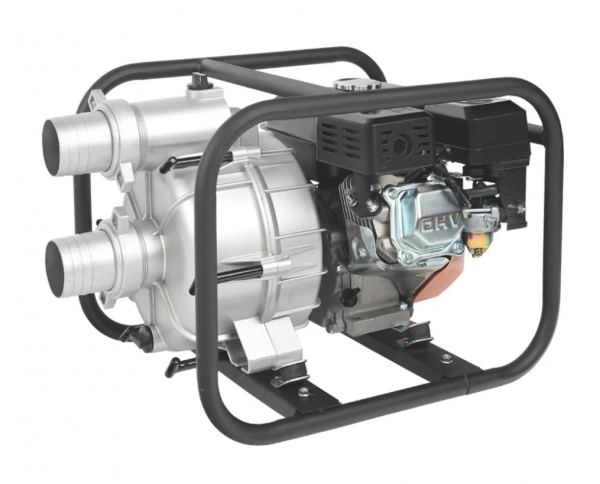 Бензиновая мотопомпа PATRIOT MP 3065 SF