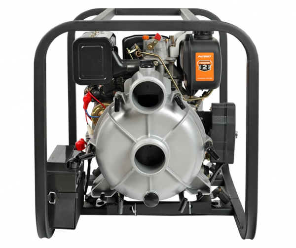 Мотопомпа PATRIOT MPD 3072 SFE