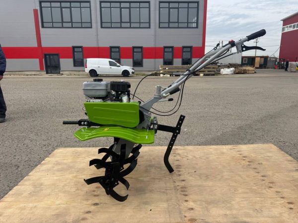 Мотоблок бензиновый Энергопром TCP 820-3ENR