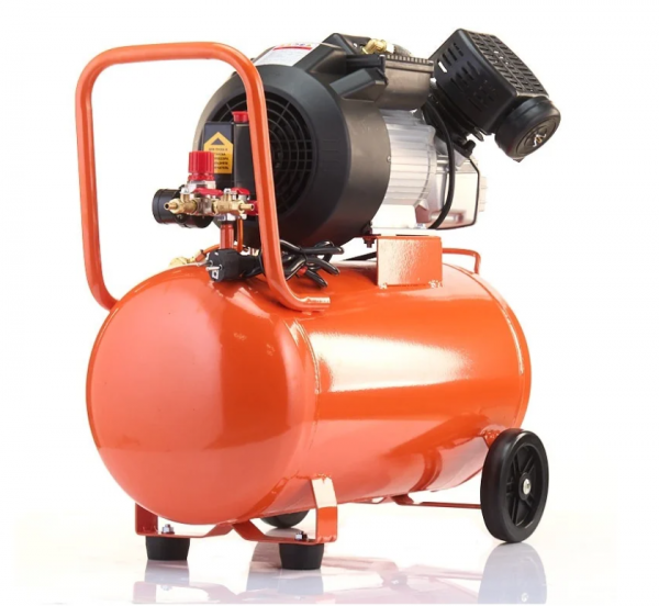 Компрессор MERAN CPV 400/50 