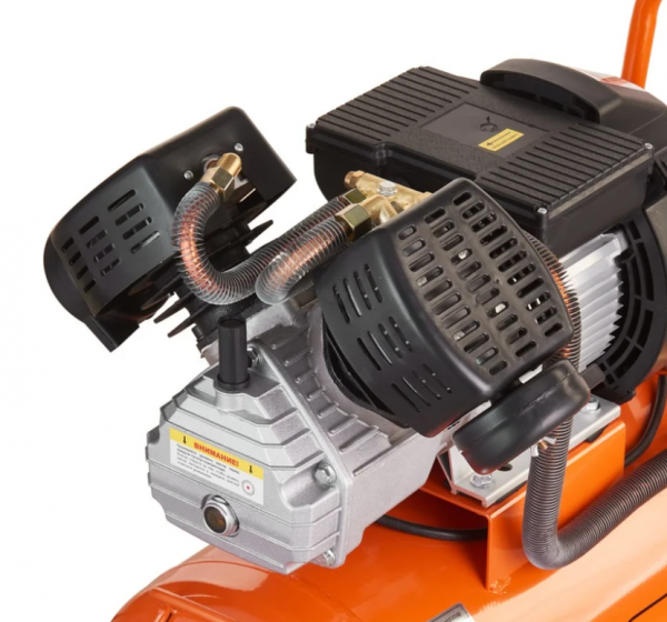 Компрессор MERAN CPV 400/50 