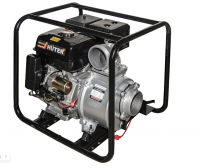 Мотопомпа Huter MPD-100