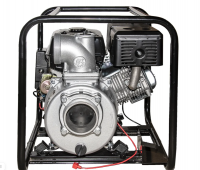 Мотопомпа Huter MPD-100