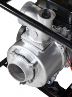 Мотопомпа Huter MPD-100