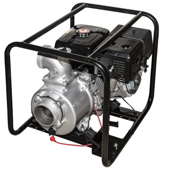 Мотопомпа Huter MPD-100