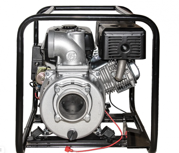 Мотопомпа Huter MPD-100