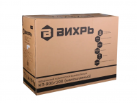 Компрессор Вихрь КП-900/100 (малошумный)