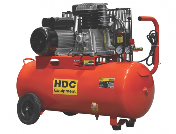Компрессор HDC HD-A071