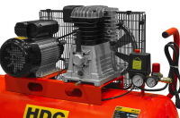 Компрессор HDC HD-A101