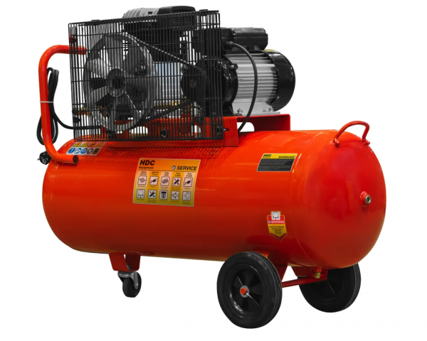 Компрессор HDC HD-A101