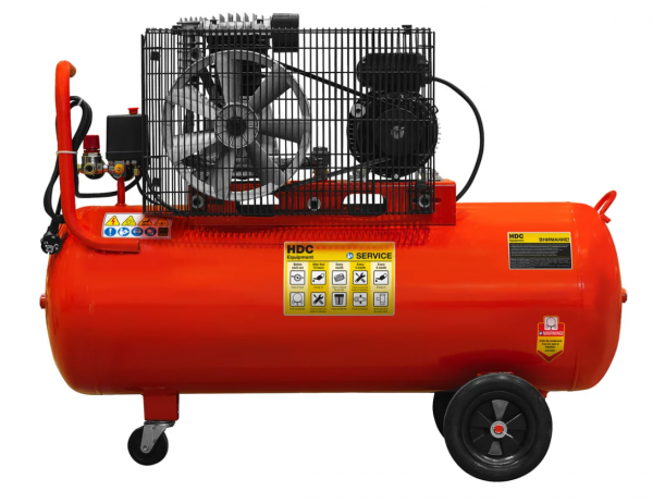 Компрессор HDC HD-A101