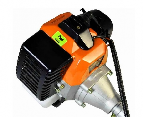 Триммер бензиновый Edon GT-430/2600C (оранжевый)
