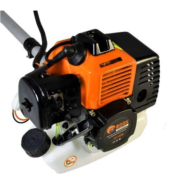 Триммер бензиновый Edon GT-430/2600C (оранжевый)
