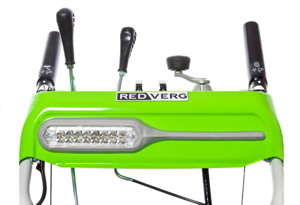 Снегоуборщик REDVERG RD-SB76/13TE