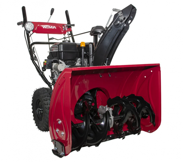Снегоуборщик бензиновый Weima WWS0928B/E
