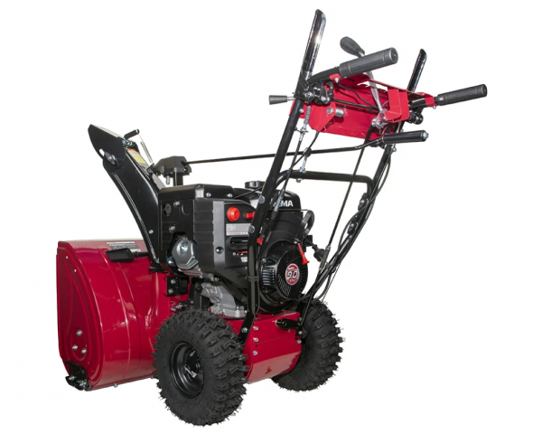 Снегоуборщик бензиновый Weima WWS0928B/E