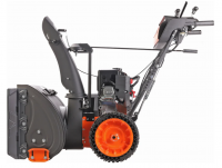 Снегоуборщик PATRIOT Сибирь 67 E