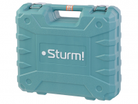 Аккумуляторный шуруповёрт Sturm! CD1860BL