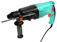 Перфоратор Sturm SDS Plus ! RH2526BR