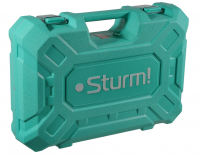 Перфоратор Sturm SDS Plus ! RH2526BR