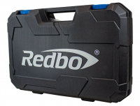 Молоток отбойный Redbo EJH-35/1900