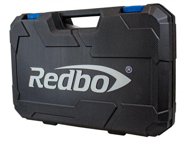 Молоток отбойный Redbo EJH-35/1900
