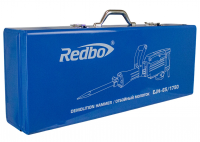 Молоток отбойный Redbo EJH-65/1750