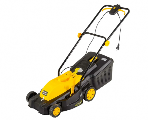 Электрическая газонокосилка Huter ELM-1800P