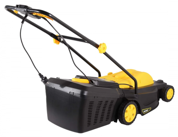 Электрическая газонокосилка Huter ELM-1800P