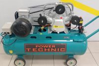 Компрессор Power Technic AV 770/100 (380в)
