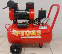 Бесшумный компрессор Pegas PG-802