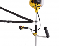 Бензиновый триммер Huter GGT 1300T
