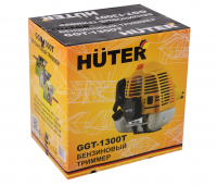 Бензиновый триммер Huter GGT 1300T
