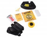 Бензиновый триммер Huter GGT-2900S