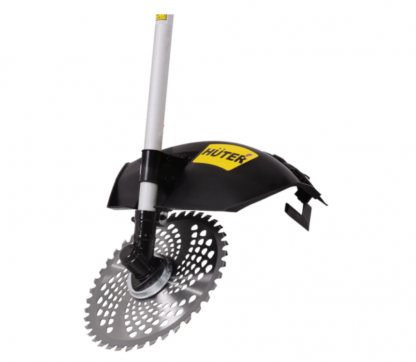 Бензиновый триммер Huter GGT-2900S