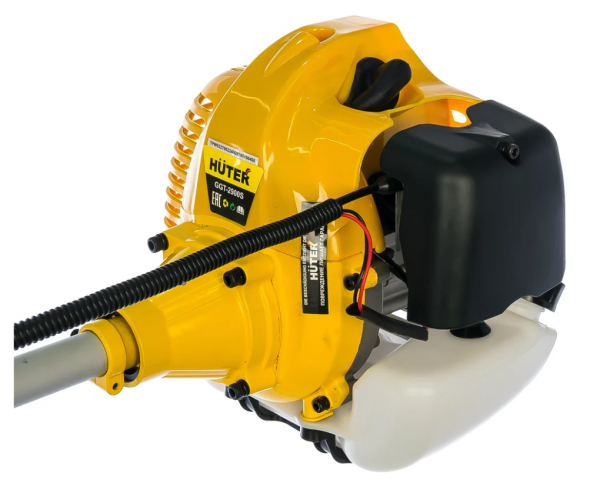Бензиновый триммер Huter GGT-2900S