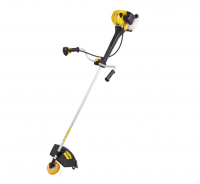 Бензиновый триммер с антивибрационной системой Huter GGT-2900T PRO
