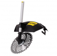 Бензиновый триммер с антивибрационной системой Huter GGT-2900T PRO