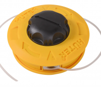 Бензиновый триммер с антивибрационной системой Huter GGT-2900T PRO