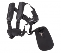 Бензиновый триммер с антивибрационной системой Huter GGT-2900T PRO
