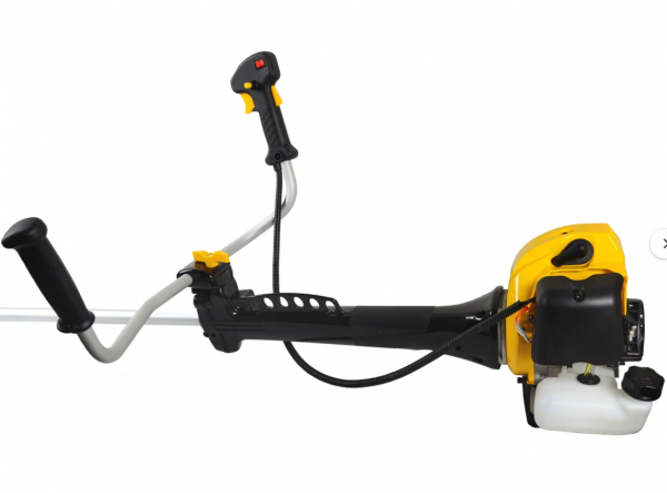 Бензиновый триммер с антивибрационной системой Huter GGT-2900T PRO