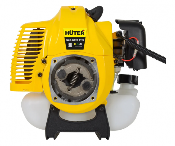 Бензиновый триммер с антивибрационной системой Huter GGT-2900T PRO