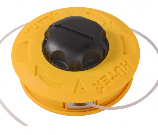 Бензиновый триммер с антивибрационной системой Huter GGT-2900T PRO