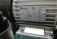 Компрессор Metabo MEGA 350-100 W 