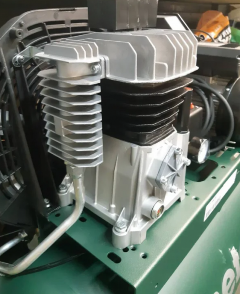 Компрессор Metabo MEGA 350-100 W 